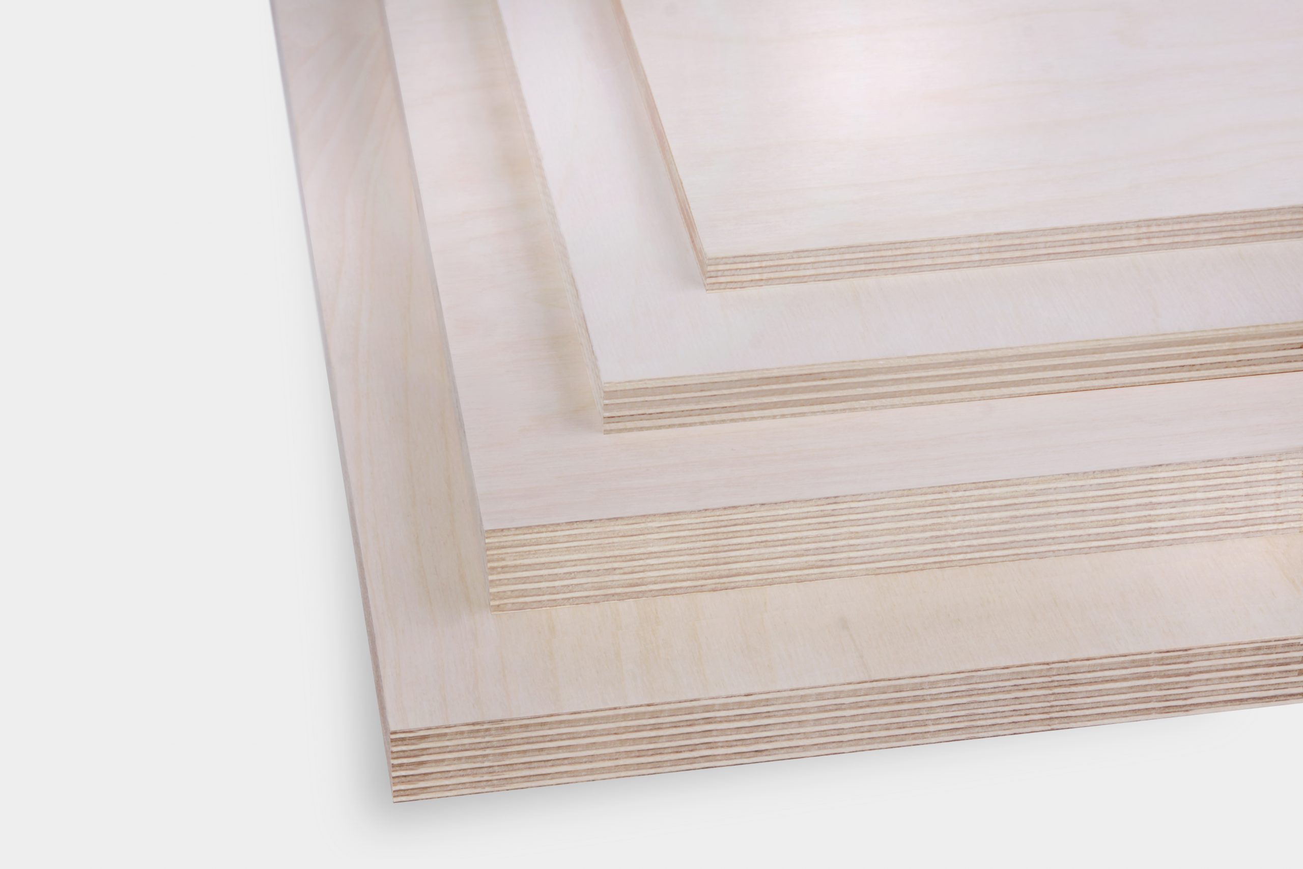 INTERIOR BIRCH PLYWOOD- 2