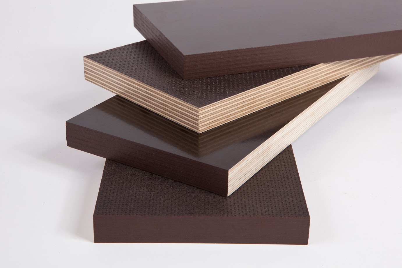 FILM FACED BIRCH PLYWOOD (F/F AND F/W)- 3